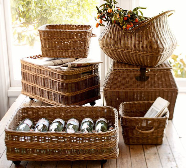 Jacquelyne Baskets